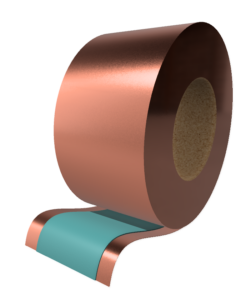 Example sicoil roll floatech